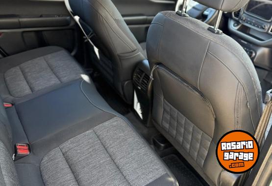 Camionetas - Ford Bronco 2021 Nafta 89000Km - En Venta