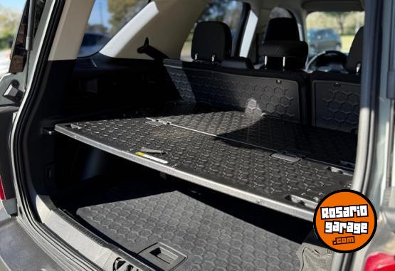 Camionetas - Ford Bronco 2021 Nafta 89000Km - En Venta