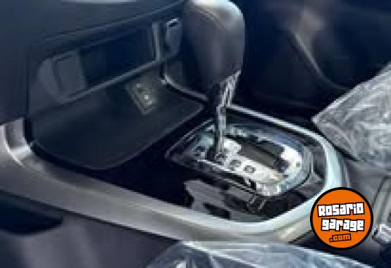 Camionetas - Nissan FRONTIER S 2026 Diesel 0Km - En Venta