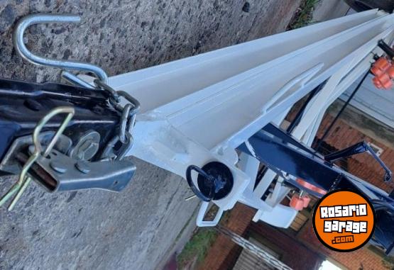 Otros (Náutica) - Trailer reglamentarios (sport-trailer) - En Venta