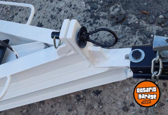 Otros (Náutica) - Trailer reglamentarios (sport-trailer) - En Venta