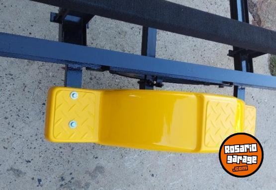 Otros (Náutica) - Trailer reglamentarios (sport-trailer) - En Venta