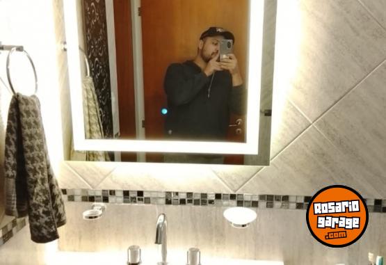 Hogar - ESPEJOS TOUCH ‼️‼️SUPER PRECIOS - En Venta