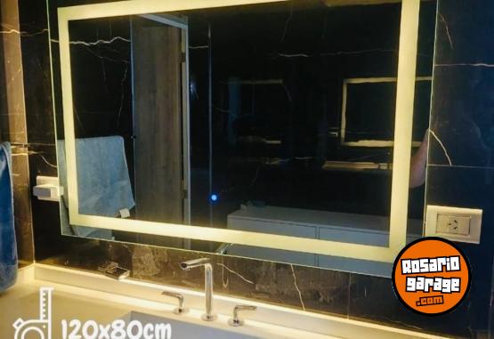 Hogar - ESPEJOS TOUCH ‼️‼️SUPER PRECIOS - En Venta