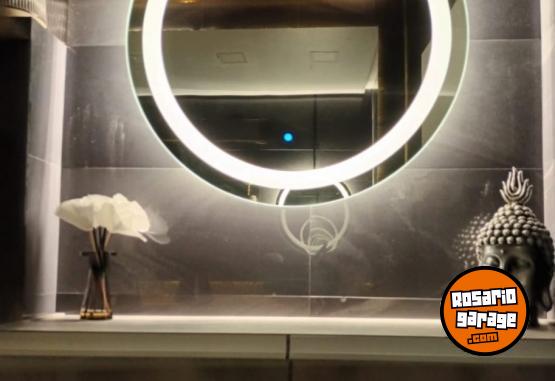 Hogar - ESPEJOS TOUCH ‼️‼️SUPER PRECIOS - En Venta