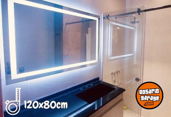 Hogar - ESPEJOS TOUCH ‼️‼️SUPER PRECIOS - En Venta