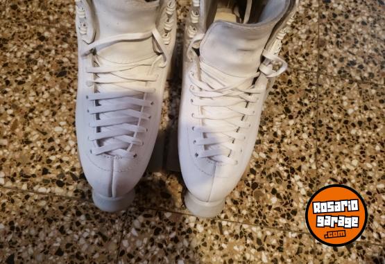 Deportes - Vendo patines - En Venta