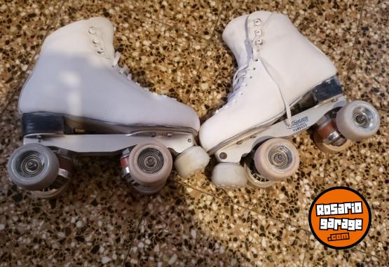 Deportes - Vendo patines - En Venta