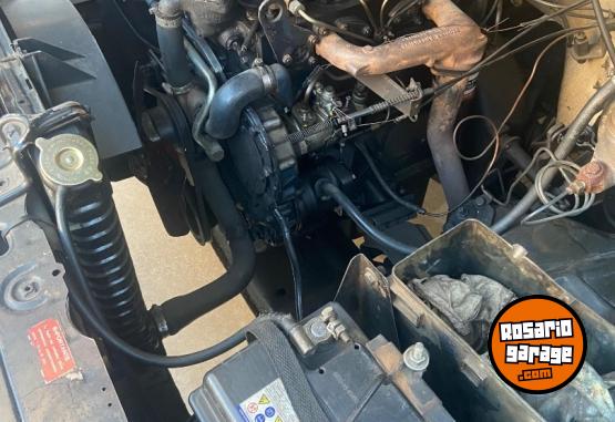 Camionetas - Ford F100 1982 Diesel - En Venta