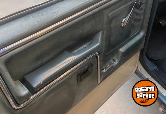 Camionetas - Ford F100 1982 Diesel - En Venta