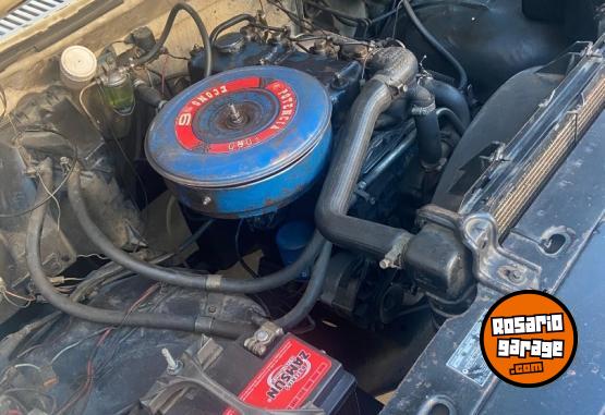 Camionetas - Ford F100 1982 Diesel - En Venta