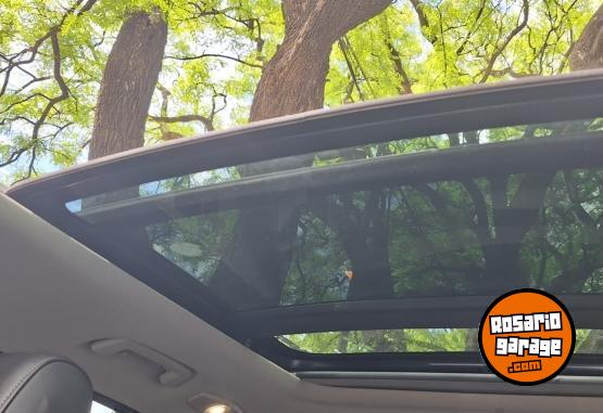 Camionetas - Ford Kuga 1.6 ecoboost 2014 Nafta 162000Km - En Venta