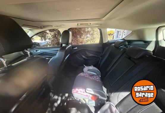 Camionetas - Ford Kuga 1.6 ecoboost 2014 Nafta 165000Km - En Venta