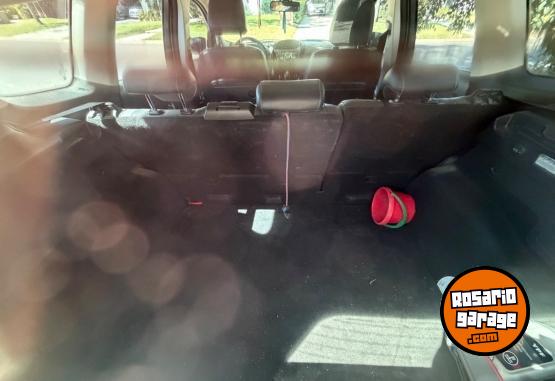 Camionetas - Ford Kuga 1.6 ecoboost 2014 Nafta 165000Km - En Venta