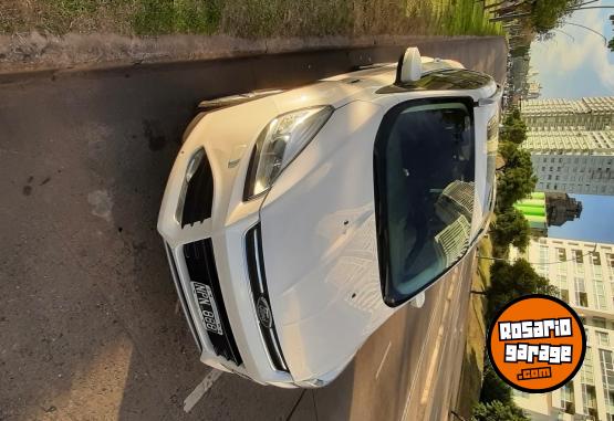 Autos - Ford Kuga 1.6 ecoboost 2014 Nafta 168000Km - En Venta
