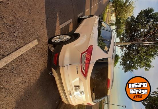 Autos - Ford Kuga 1.6 ecoboost 2014 Nafta 168000Km - En Venta