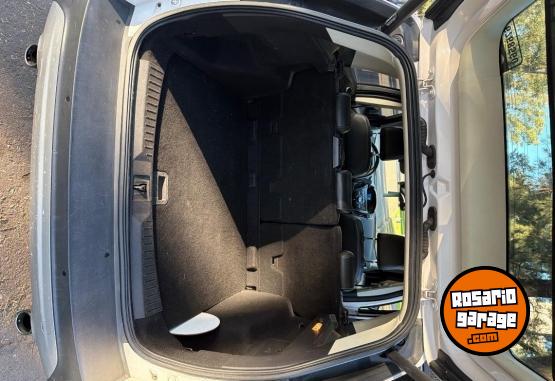 Autos - Ford Kuga 1.6 ecoboost 2014 Nafta 168000Km - En Venta