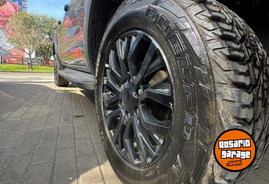 Camionetas - Ford RANGER DC 4X4 FX4 AT 3.2 2022 Nafta 146000Km - En Venta