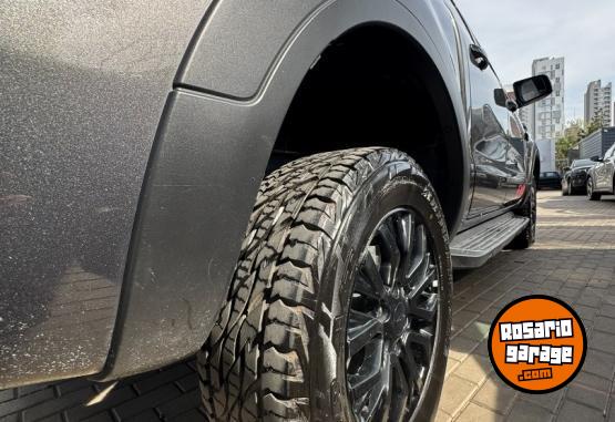 Camionetas - Ford RANGER DC 4X4 FX4 AT 3.2 2022 Nafta 146000Km - En Venta