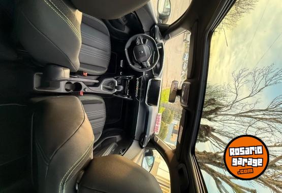 Autos - Peugeot 208 2025 Nafta 0Km - En Venta