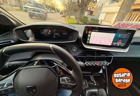 Autos - Peugeot 208 2025 Nafta 0Km - En Venta