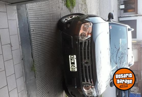 Camionetas - Renault Duster dinamic 2011 GNC 34000Km - En Venta