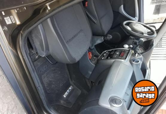 Camionetas - Renault Duster dinamic 2011 GNC 34000Km - En Venta