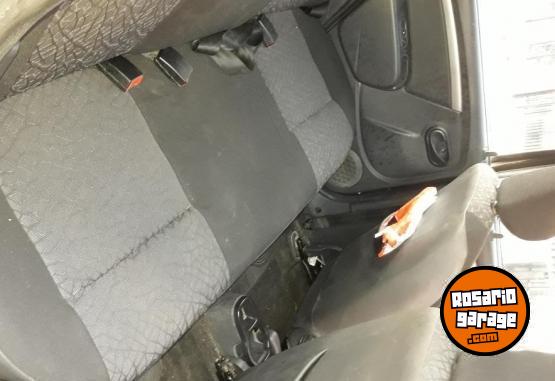 Camionetas - Renault Duster dinamic 2011 GNC 34000Km - En Venta