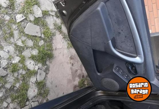 Camionetas - Renault Duster dinamic 2011 GNC 34000Km - En Venta