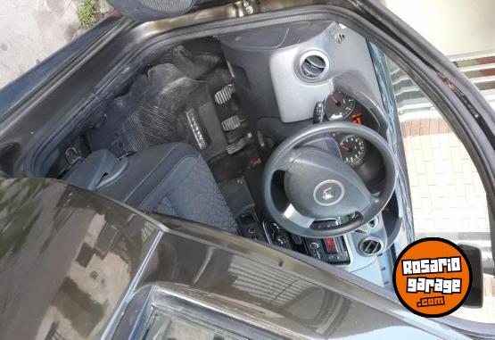 Camionetas - Renault Duster dinamic 2011 GNC 34000Km - En Venta