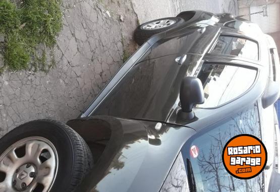 Camionetas - Renault Duster dinamic 2011 GNC 34000Km - En Venta