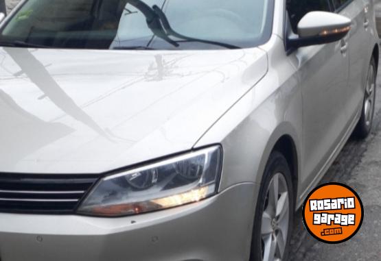 Autos - Volkswagen Vento 2013 GNC 200000Km - En Venta