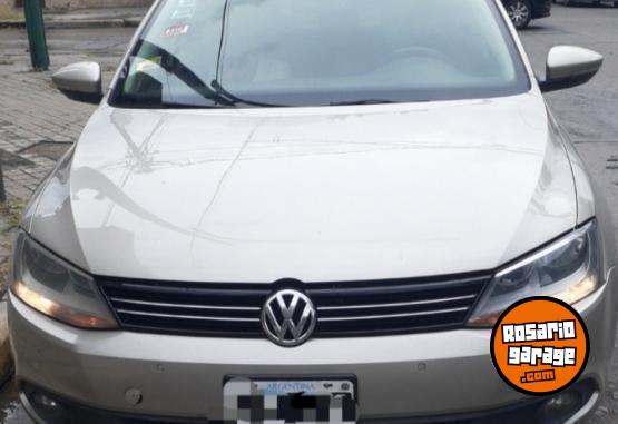 Autos - Volkswagen Vento 2013 GNC 200000Km - En Venta