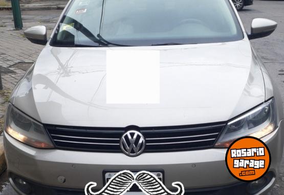 Autos - Volkswagen Vento 2013 GNC 200000Km - En Venta