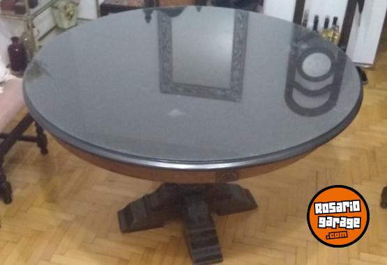 Hogar - Juego de sillas y mesa - En Venta