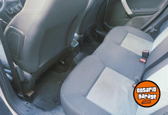 Autos - Peugeot 308 2014 Nafta 69000Km - En Venta