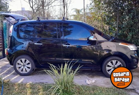 Autos - Citroen Picasso 1.6 VTI 115 EXCL. 2013 Nafta 99000Km - En Venta