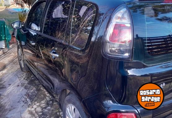 Autos - Citroen Picasso 1.6 VTI 115 EXCL. 2013 Nafta 99000Km - En Venta
