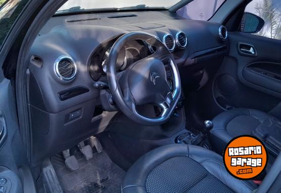 Autos - Citroen Picasso 1.6 VTI 115 EXCL. 2013 Nafta 99000Km - En Venta