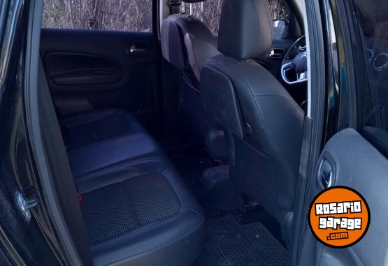 Autos - Citroen Picasso 1.6 VTI 115 EXCL. 2013 Nafta 99000Km - En Venta