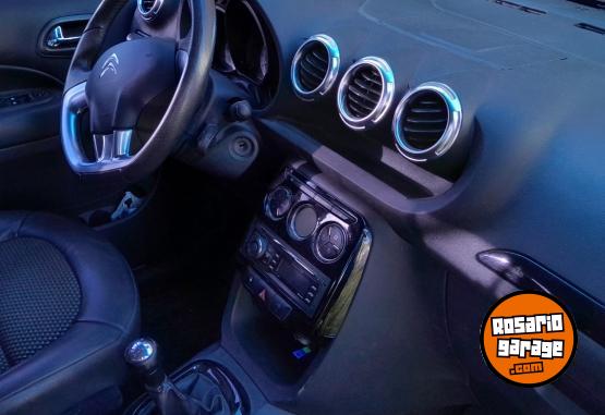 Autos - Citroen Picasso 1.6 VTI 115 EXCL. 2013 Nafta 99000Km - En Venta