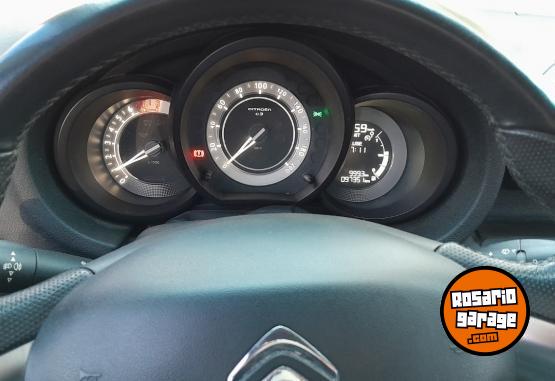 Autos - Citroen Picasso 1.6 VTI 115 EXCL. 2013 Nafta 99000Km - En Venta