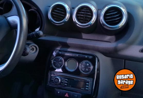 Autos - Citroen Picasso 1.6 VTI 115 EXCL. 2013 Nafta 99000Km - En Venta