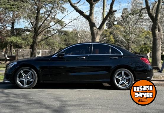 Autos - Mercedes Benz C400 2017 Nafta 175000Km - En Venta