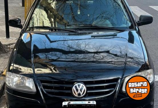 Autos - Volkswagen Gol power 2011 Nafta 123000Km - En Venta