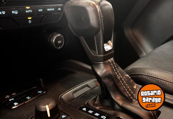 Camionetas - Ford Ranger Limited 4x4 AT 2020 Diesel 140000Km - En Venta