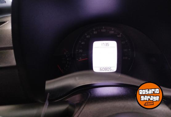 Camionetas - Fiat STRADA ENDURANCE C/S 2020 Nafta 60000Km - En Venta