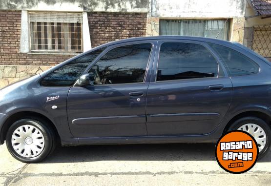 Autos - Citroen Xsara Picasso 1.6 2009 Nafta 167000Km - En Venta