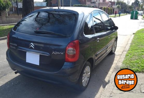 Autos - Citroen Xsara Picasso 1.6 2009 Nafta 167000Km - En Venta