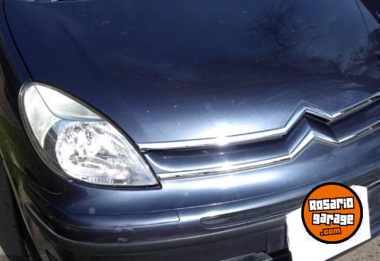 Autos - Citroen Xsara Picasso 1.6 2009 Nafta 167000Km - En Venta